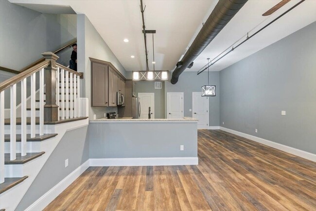 Building Photo - 122 Washington St