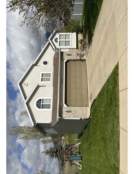 Beautiful East Layton Home Completely Remodeled - 3346 N 1150 E