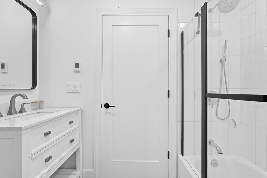 Bathroom - 1236 Butterfield Way