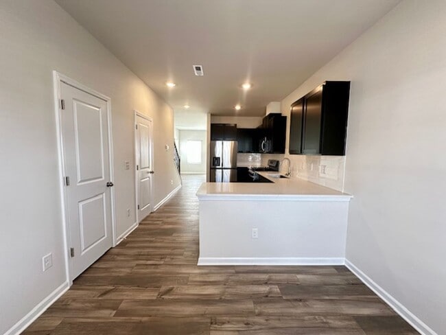 Building Photo - Brand New 2 Bed, 2.5 Bath Townhome in Atwo...