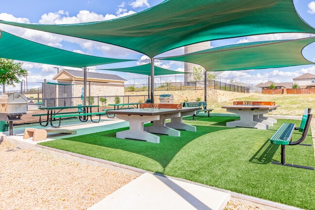 Floorplan - Ryze at Sunfield