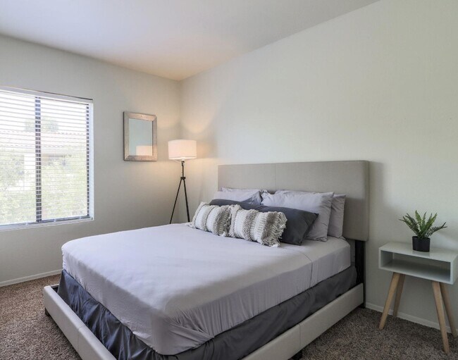 2nd bedroom - 7575 E Indian Bend Rd