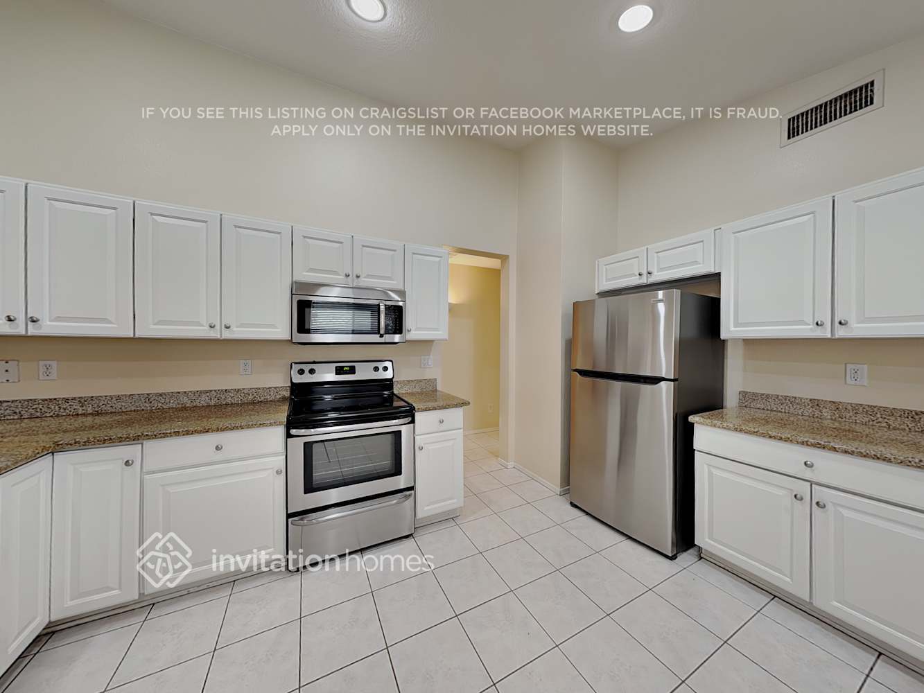 Building Photo - 3420 E Marco Polo Rd