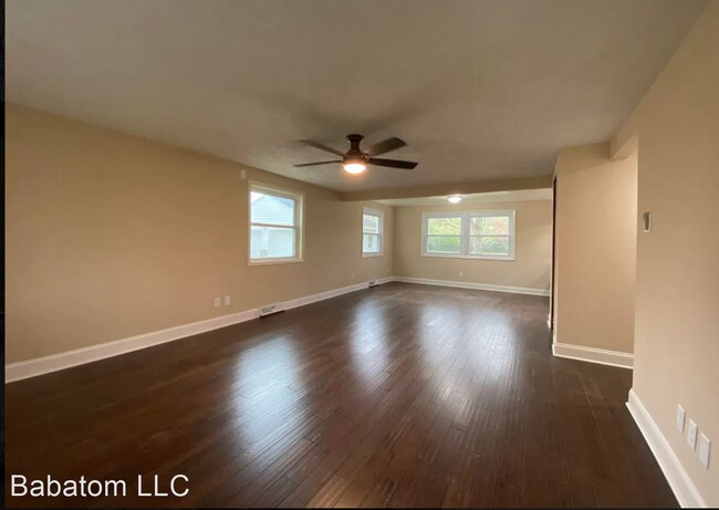 Primary Photo - 4 br, 2 bath House - 6321 Butt Rd