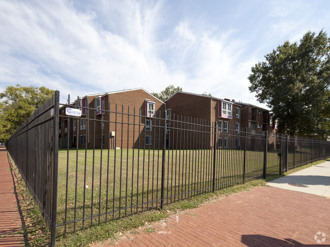 Building Photo - Northwest Coop No 15
