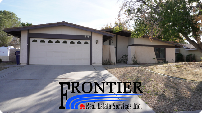 Primary Photo - Single-Family Home in a Prime Location.