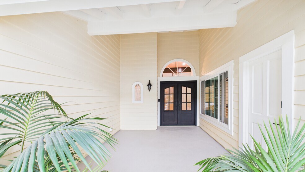 Main House Entrance - 29650 Kimberly Dr