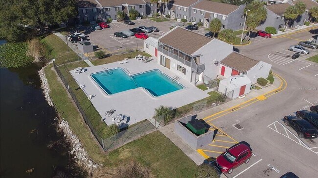 Building Photo - 3805 Cortez Cir