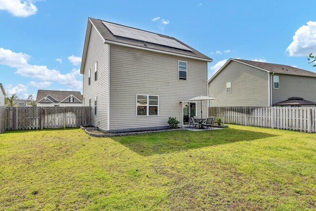 Building Photo - Ways Station Golf course community in Richmond Hill Plantation - 4 Bed/2.5 Bath
