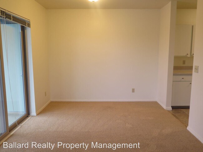 Building Photo - 8315 5th Ave NE