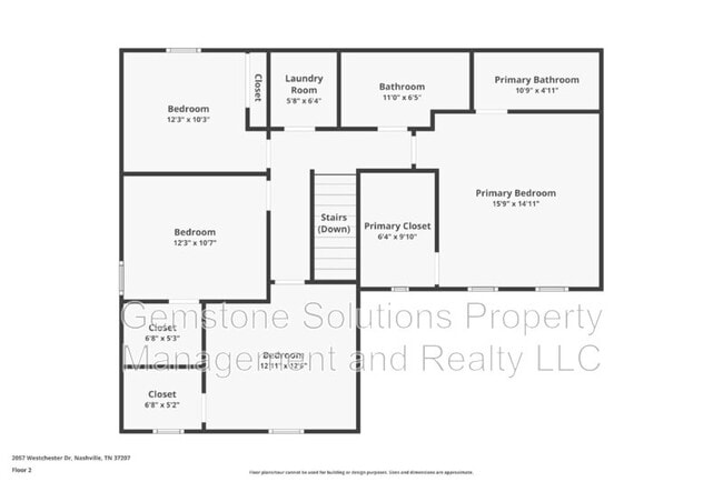 Building Photo - 2057 Westchester Dr