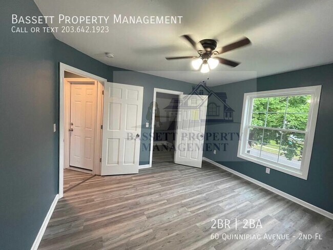 Building Photo - 60 Quinnipiac Ave