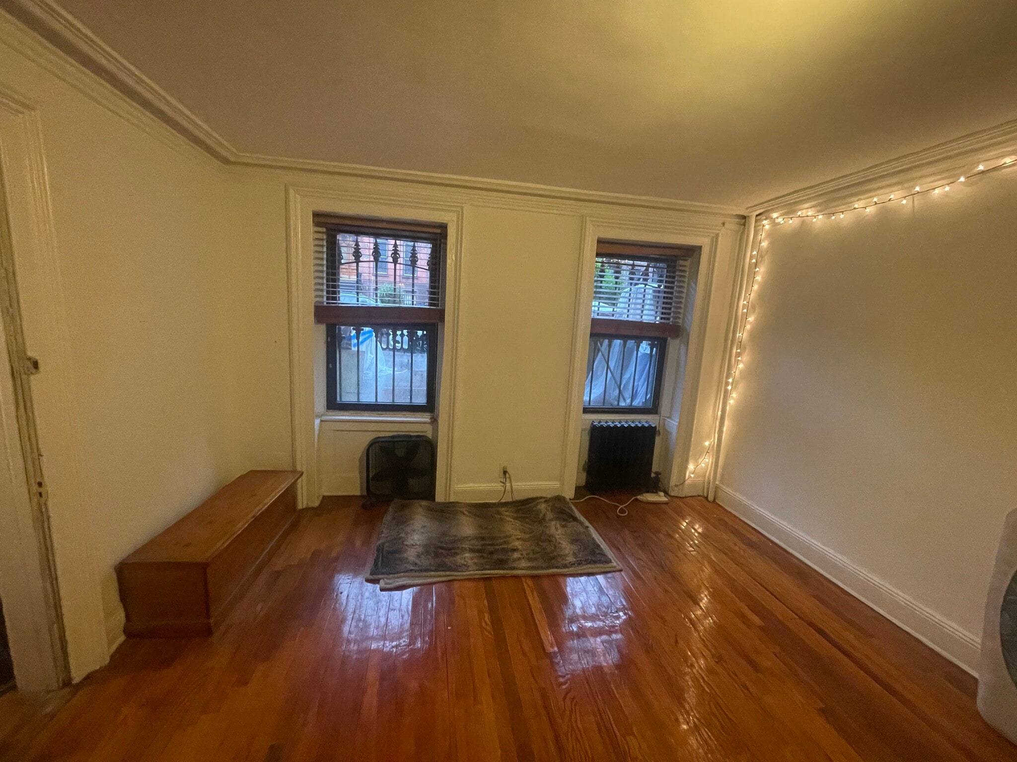 Bedroom - 391 8th St