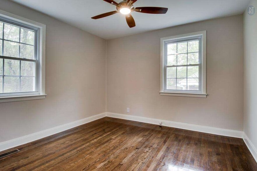 Bedroom 2 - 2402 Carter Avenue