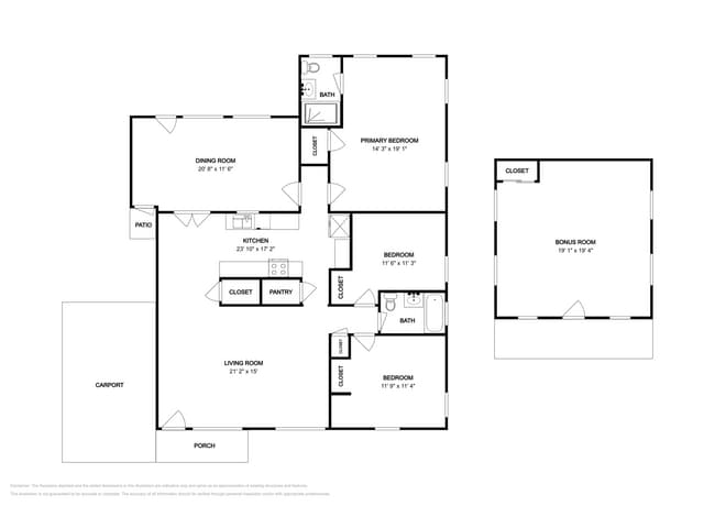 Building Photo - 235 Trudell Dr