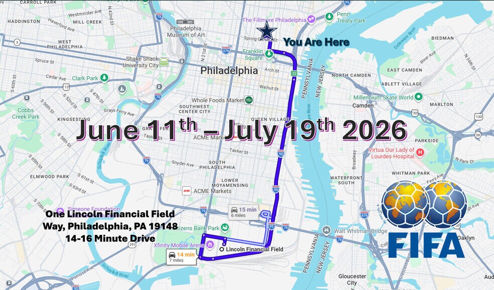 Building Photo - 501 N Perth St