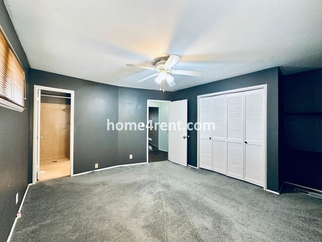 Building Photo - Charming Ranch Style, Prairie Village Home w/ a Fenced Yard, Updated Baths, and All Appliances In...