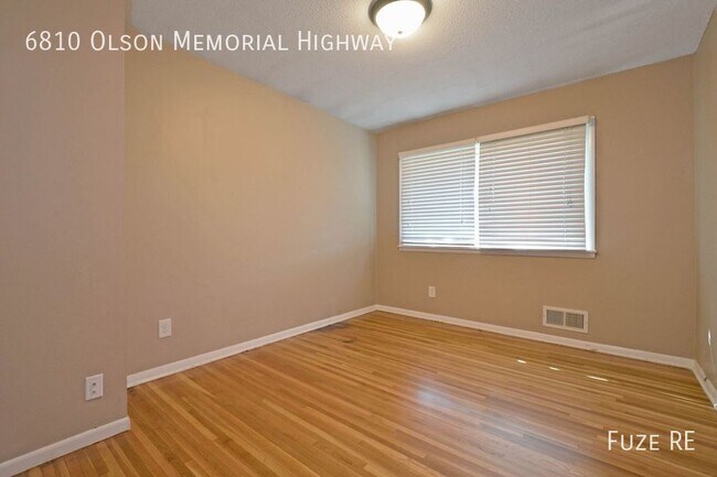 Building Photo - 6810 Olson Mem Hwy