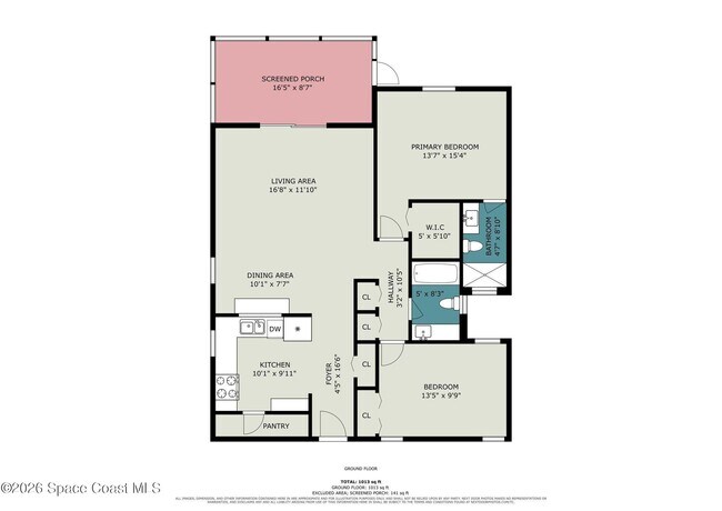 Building Photo - 3695 Brentwood Ct