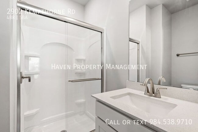 Building Photo - 2902 Kempthorne Rd