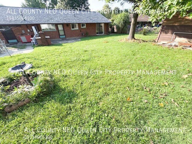 Building Photo - 3692 Elmira Dr