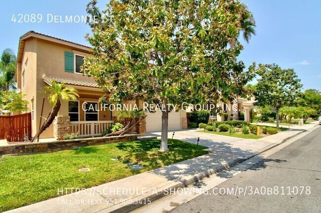Building Photo - 42089 Delmonte St