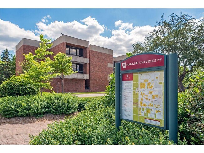 Building Photo - 1631 Hewitt Ave