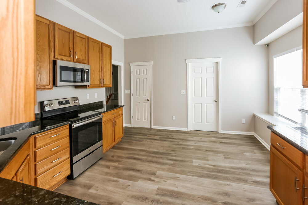 Building Photo - 5719 Falls Ridge Ln