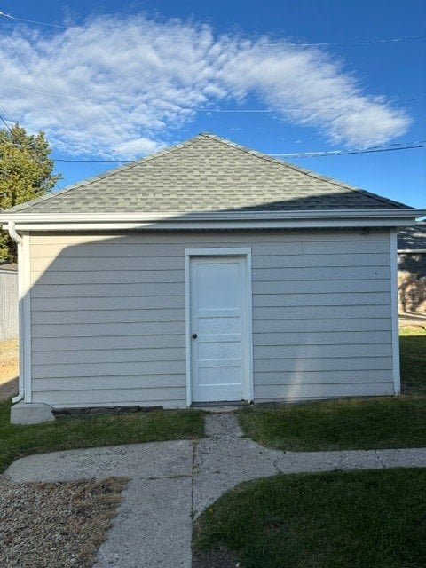 Building Photo - 15 S Hoback St