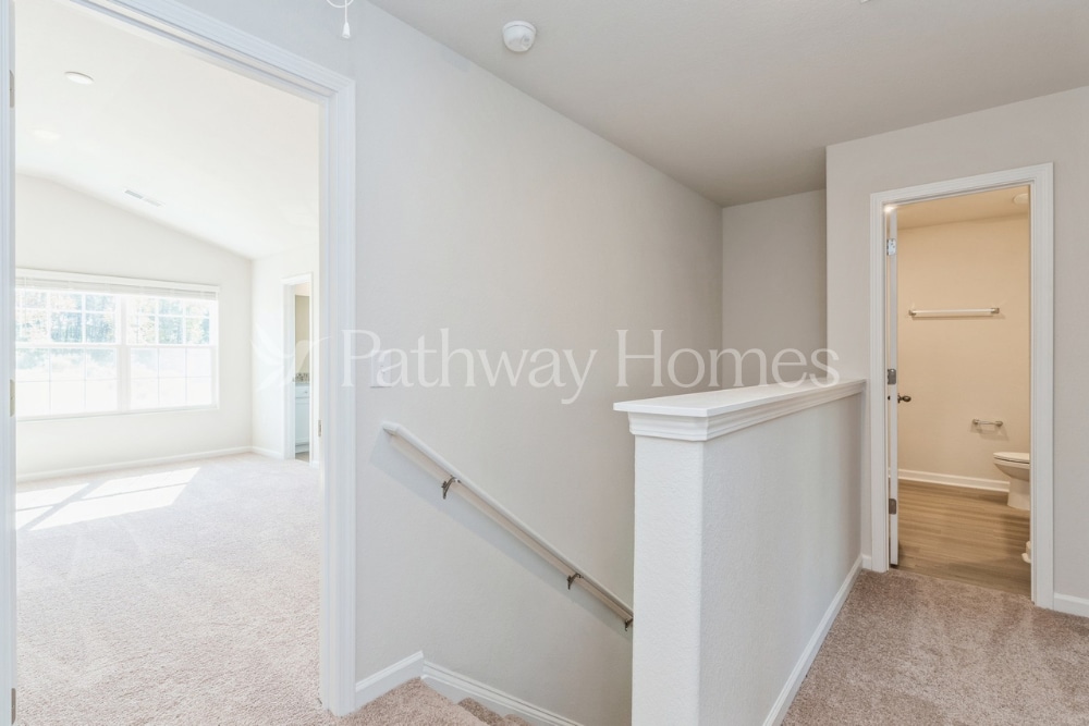 Building Photo - 3132 Trailblazer St