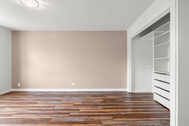 Building Photo - 151 Tremont St
