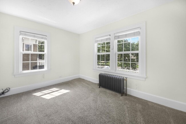 Building Photo - 1265 West Blvd