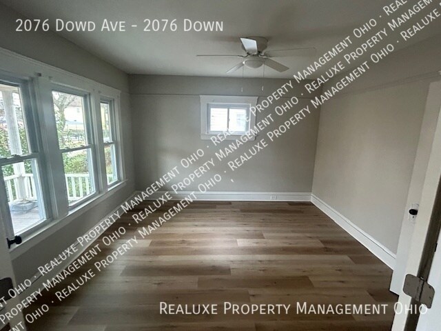 Building Photo - 2076 Dowd Ave