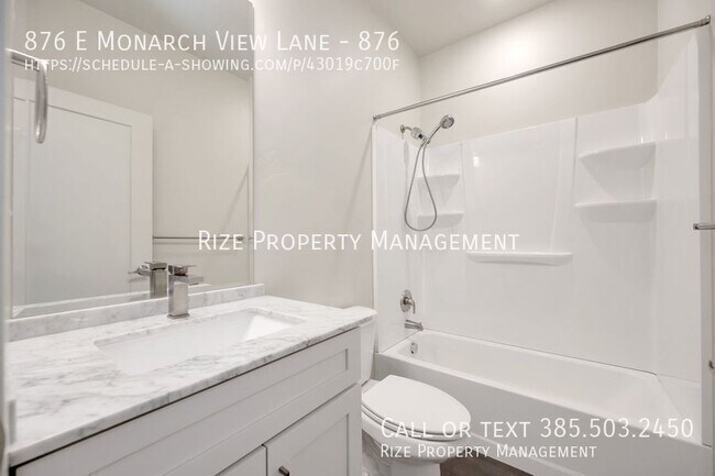 Building Photo - 876 Monarch View Ln