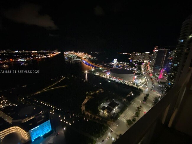 Building Photo - 1100 Biscayne Blvd