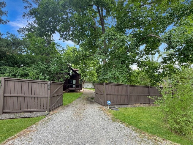 Building Photo - HISTORIC TWO-STORY HOME WITH CHARMING FEAT...