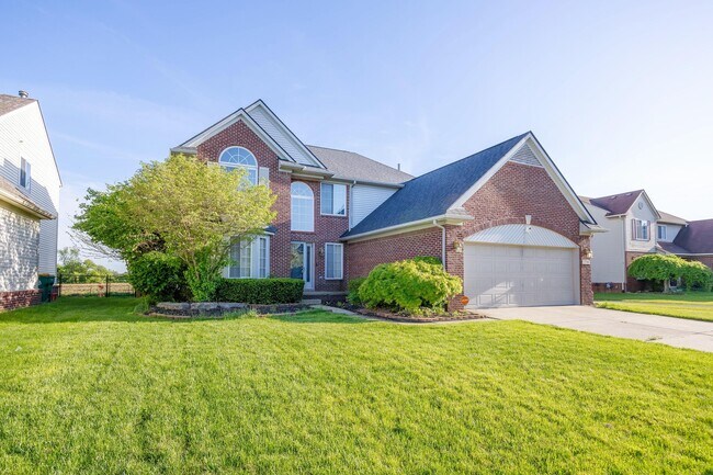 Building Photo - 7798 Greene Farm Dr