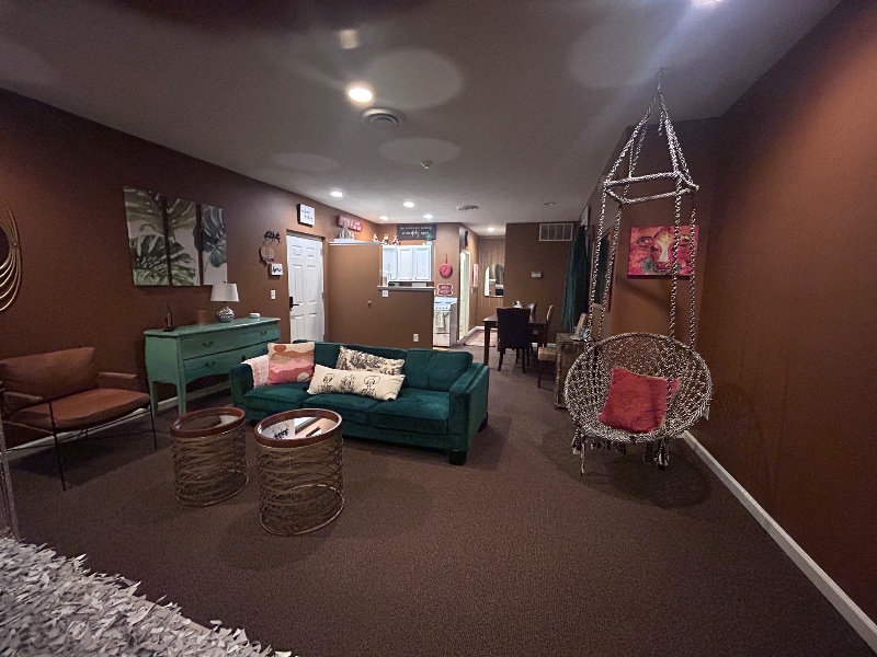 Building Photo - 11609 Detroit Ave