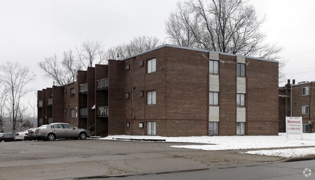 Building Photo - 3751-3753 Westmont Dr