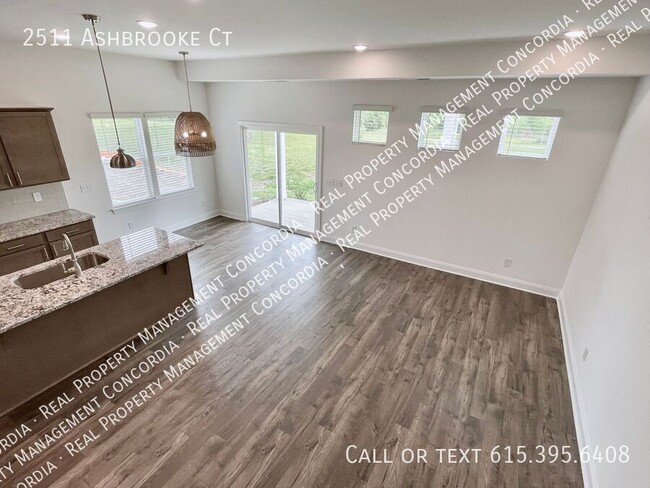 Building Photo - 2511 Ashbrooke Ct