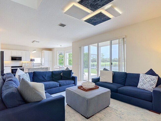 Building Photo - Beautiful Home for Rent in Royal Palm Beach!