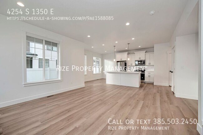 Building Photo - 4254 S 1350 E