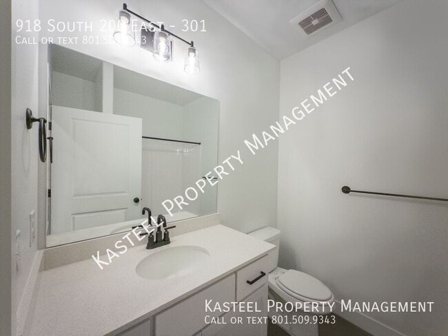 Building Photo - 918 S 200 E