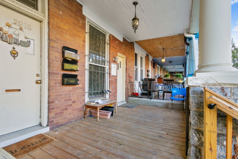 Building Photo - 2916 Guilford Ave