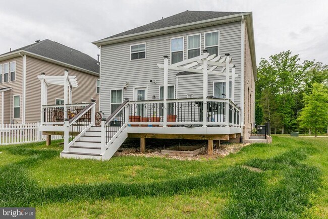 Building Photo - 22800 Bubbling Brook Dr