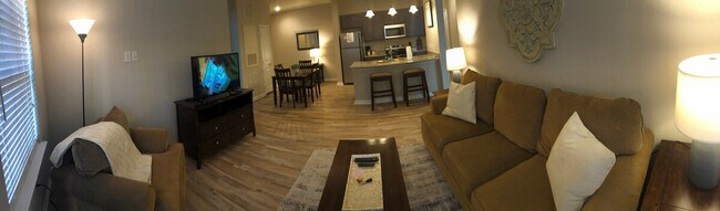 Building Photo - 8550 Nb Interstate 77 St