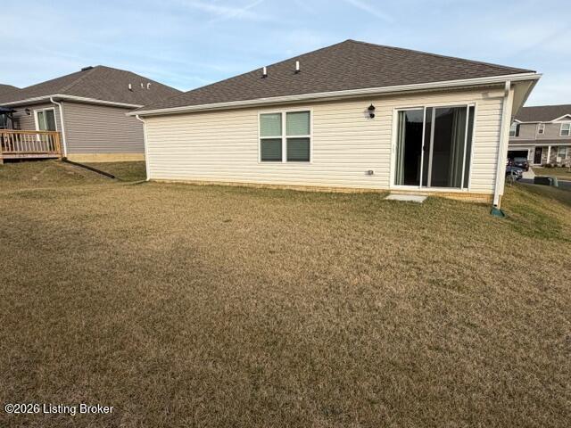 Building Photo - 1557 Robin Rd