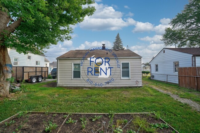 Building Photo - 1232 Norton St