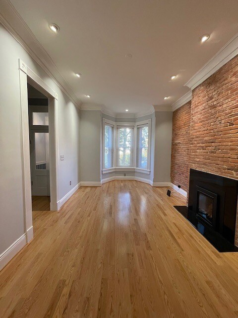 Building Photo - 1532 O St NW