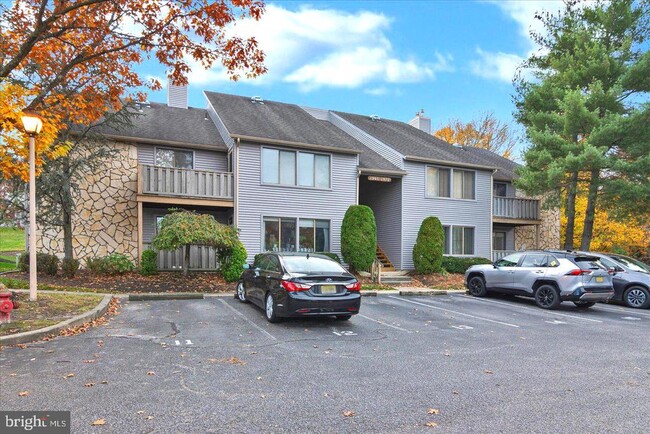 Primary Photo - 1966 The Woods II